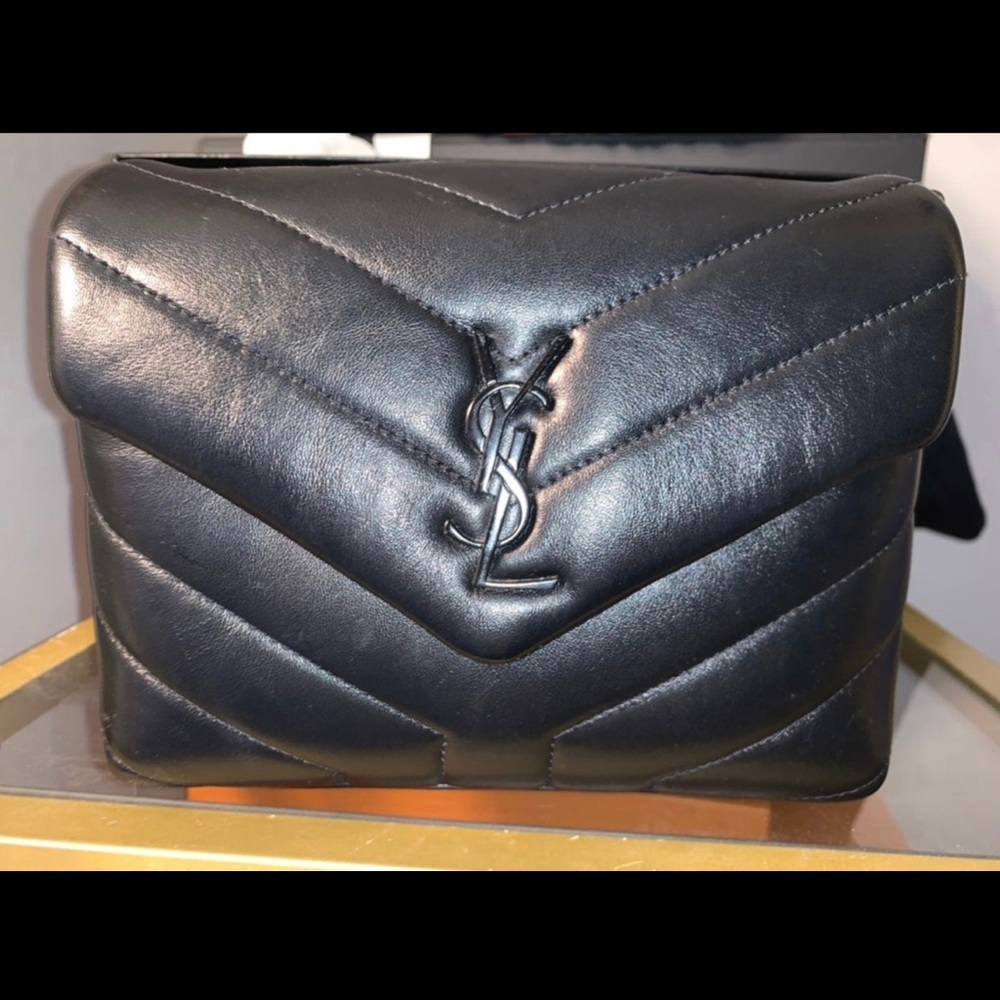 COPY - Ysl Lou Lou bag